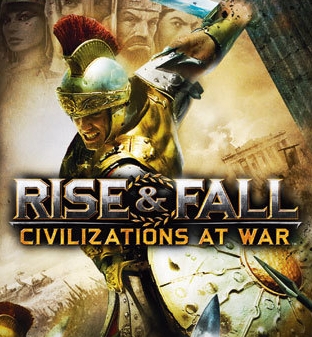 Rise & Fall: Civilizations at War (PC; 2006) - Zwiastun 2005